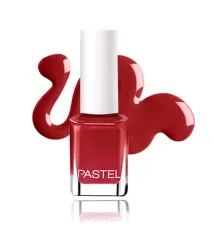 Pastel Nail Polish Be Red 99